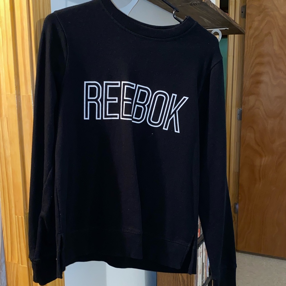Reebok sweater